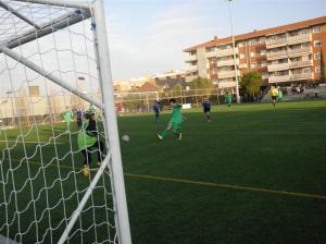 6 - A.D. Parla - C.D. San Nicasio C