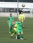 18 - CD San Nicasio A - UD Aragonesa