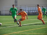 19 - ADFS Chinchon - CD San Nicasio A