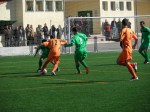 19 - ADFS Chinchon - CD San Nicasio A