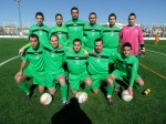 19 - ADFS Chinchon - CD San Nicasio A