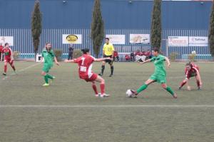 19 - CD Navega - CD San Nicasio A