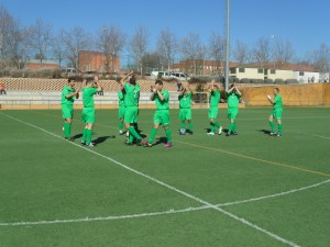 23 - ADCR Lemans - CD San Nicasio