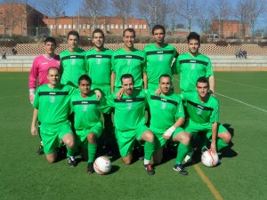 23 - ADCR Lemans - CD San Nicasio 