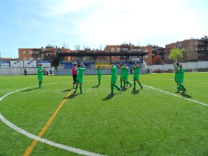 25 - CD Centella - CD San Nicasio