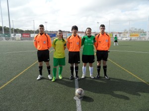 24 - Casa Social Católica - CD San Nicasio A