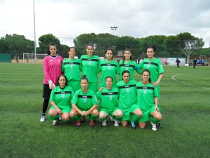 25 - CD Rayo Simancas - CD San Nicasio 'A