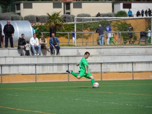 31 - CD San Nicasio - CD Juventud Canario