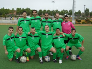 31 - CD San Nicasio - CD Juventud Canario