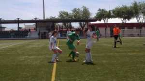 AD Illescas - CD San Nicasio B