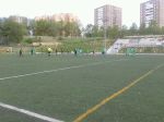 Copa FFM - ED Moratalaz - CDAV San Nicasio A