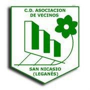Logo San Nicasio