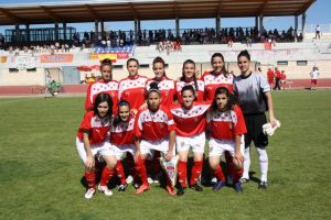 Final Sub18 Madrid - Valencia 2012