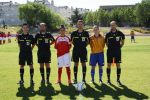 Final Sub18 Madrid - Valencia 2012
