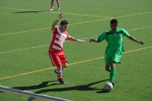 01 - CD San Nicasio B - EF Aluche 