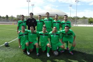 01 - CF Eurolega - CD San Nicasiov
