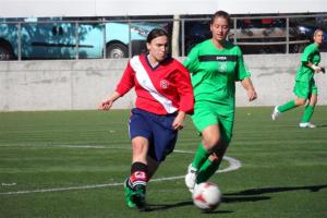 06 - CD San Nicasio A - CD Rayo Simancas