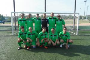  ¡Aficionado Fútbol-7 12-13 