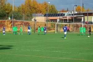 10 - CD San Nicasio A - ADCR Lemans