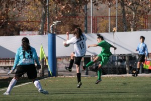 14 - CD San Nicasio A - CSC Casa Social Catolica de Ávila