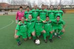 17 - CD San Nicasio A - UD Arroyomolinos B