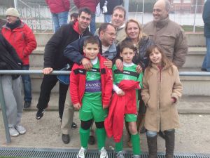 Torneo CD Fortuna