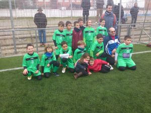 Torneo CD Fortuna