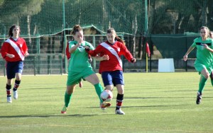 19 - Rayo Simancas - CD San Nicasio A 