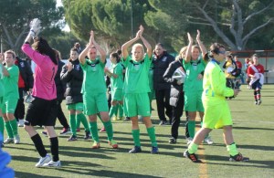 19 - Rayo Simancas - CD San Nicasio A 
