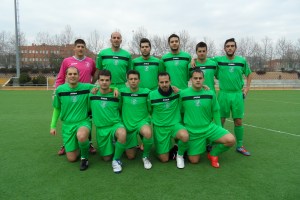 20 - CD San Nicasio A - AD Cadalso de los Vidrios