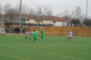 20 - CD San Nicasio A - AD Cadalso de los Vidrios