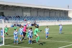 21 - SD Ejea - CD San Nicasio A