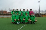 24 - CD San Nicasio A - CD Villa del Prado