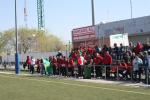 25 - CD San Nicasio - CF Pozuelo