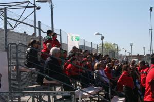 25 - CD San Nicasio - CF Pozuelo