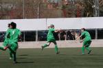 25 - CD San Nicasio - CF Pozuelo