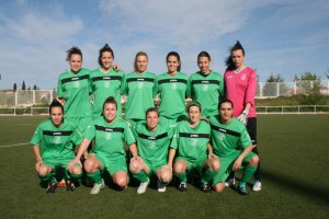 26 - Rayo Vallecano 'B' - CD San Nicasio 'A'