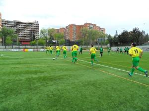 29 - Amistad Blue Boys - CD San Nicasio A