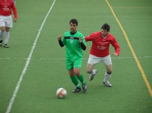 29 - CD San Nicasio B - Sertec El Rastro