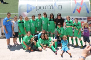 Torneo Fuensalida 2013 - Femenino Sub-13 (3)