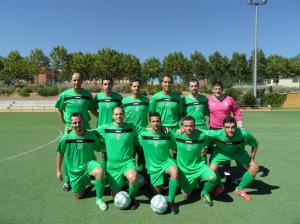 02 - CD San Nicasio A - Atco. Navalcarnero