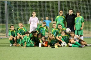 Amist - CD San Nicasio - Ciudad de Getafe