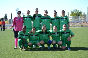 04 - Rayo Vallecano B - CD San Nicasio A