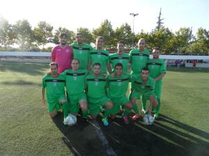 05 - CD San Nicasio A - San Pedro de Humanes