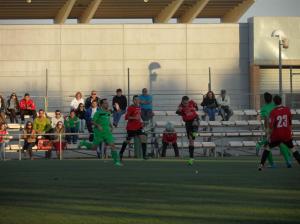 05 - CD San Nicasio A - San Pedro de Humanes