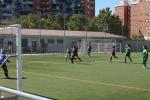 Amist - Deportivo Sur Loranca - CD San Nicasio