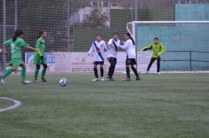 02 - Ciudad de Getafe CF - CD San Nicasio D