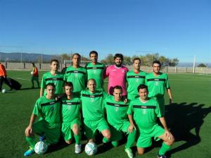 08 - AD Cadalso de los Vidrios - CDAV San Nicasio A