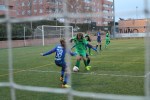 05 - CD Móstoles URJC B - CD San Nicasio