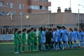 06 - CD San Nicasio - E.F. Valdemoro "A"